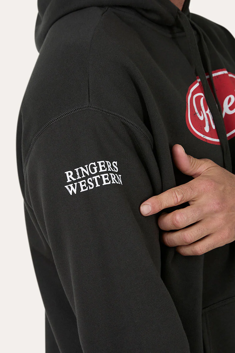 Convoy Unisex Oversized Pullover Hoodie - Image 3
