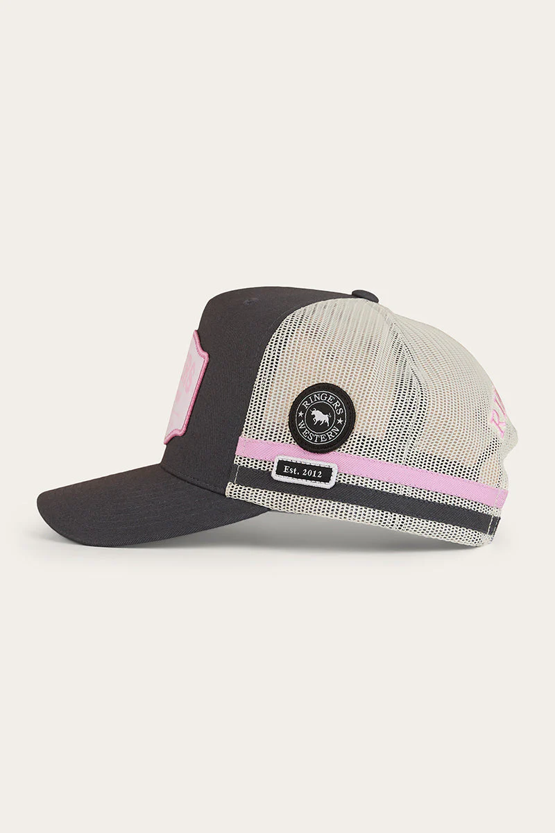 Country Club Deep Fit Trucker Cap - Image 10