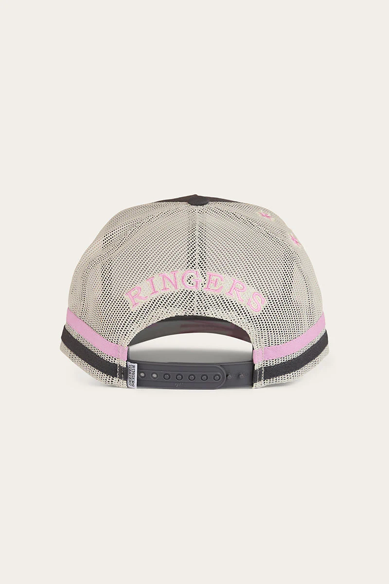 Country Club Deep Fit Trucker Cap - Image 11