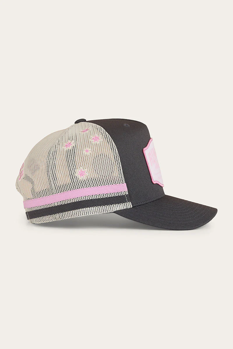 Country Club Deep Fit Trucker Cap - Image 12