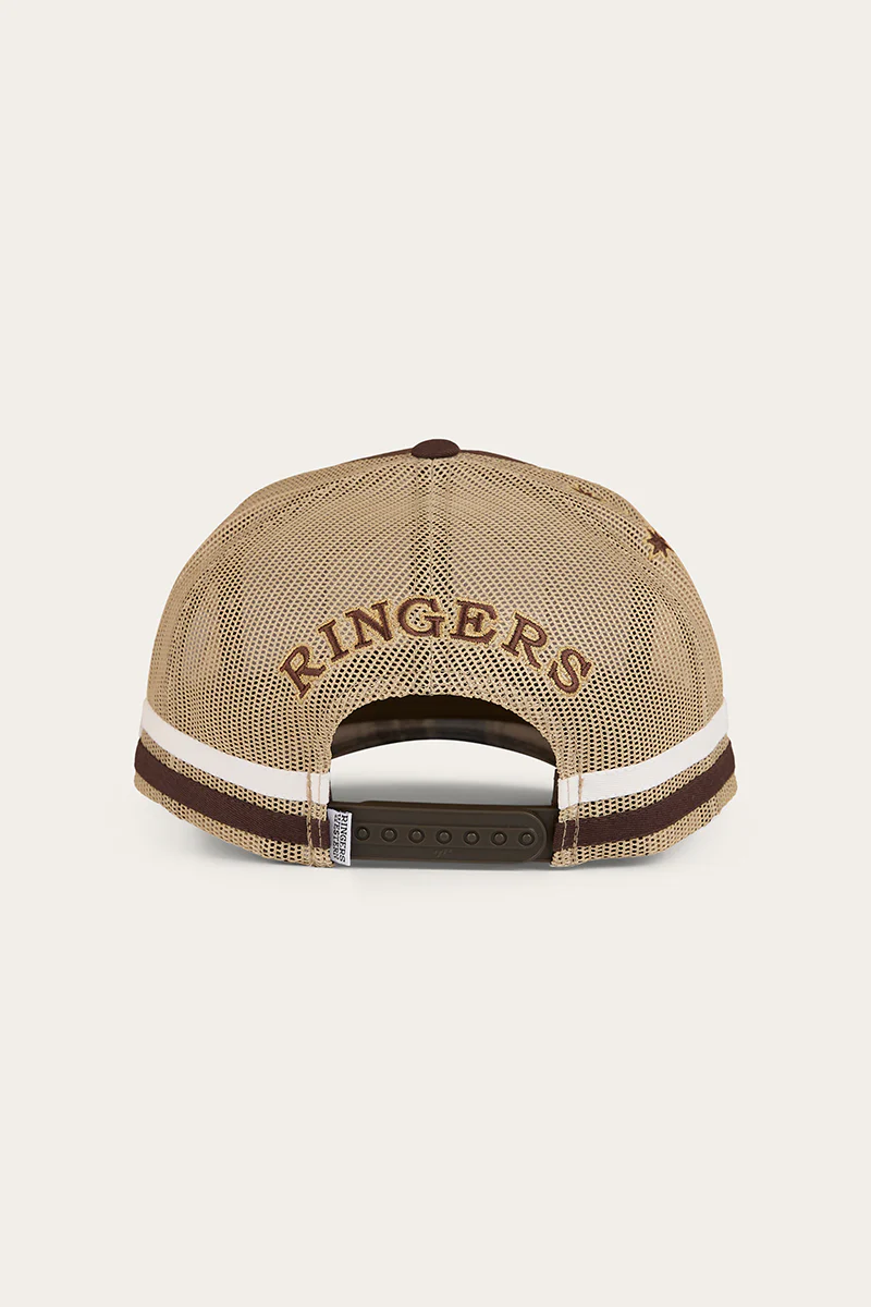 Country Club Deep Fit Trucker Cap - Image 18