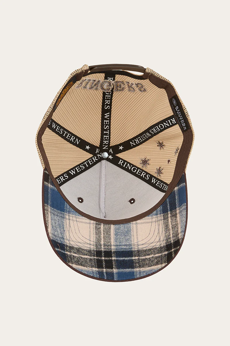 Country Club Deep Fit Trucker Cap - Image 19