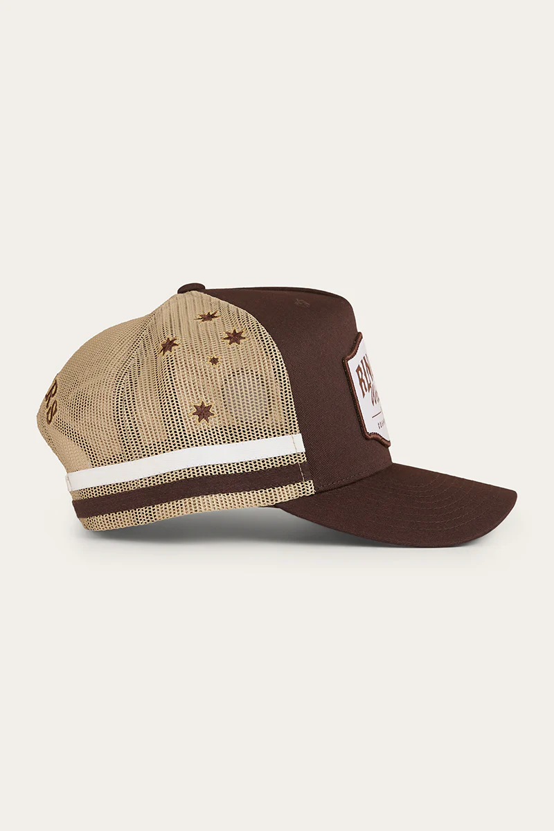Country Club Deep Fit Trucker Cap - Image 20