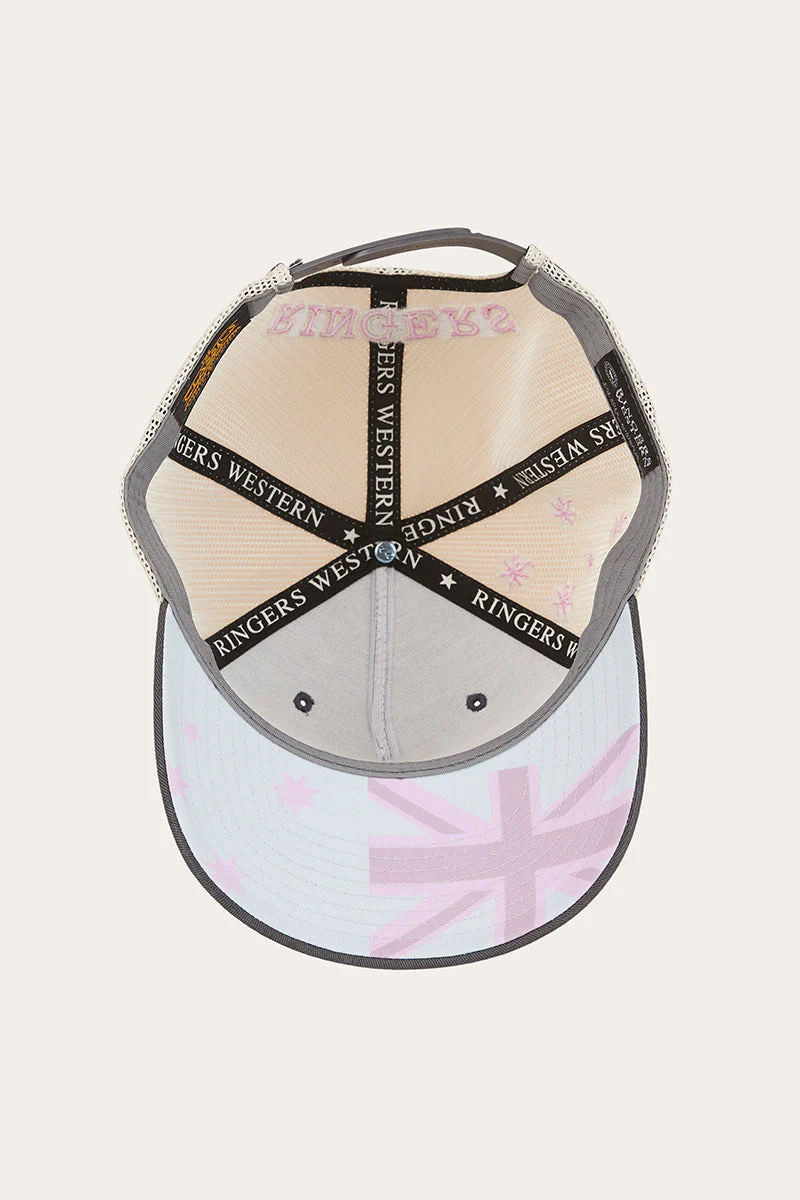 Country Club Deep Fit Trucker Cap - Image 9