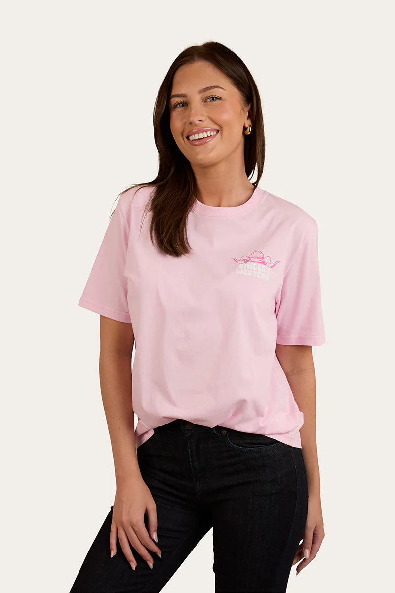 Country Club Womens Loose Fit T-Shirt - Image 5