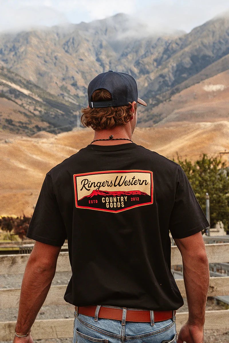 Country Goods Mens Loose Fit T-Shirt