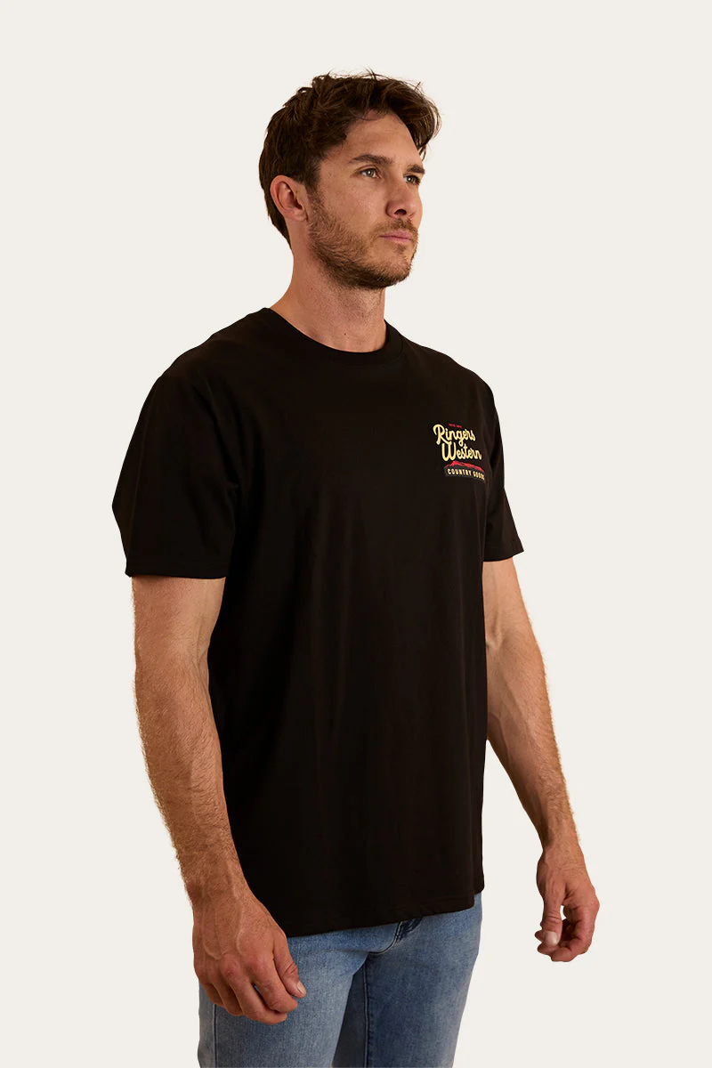 Country Goods Mens Loose Fit T-Shirt - Image 6