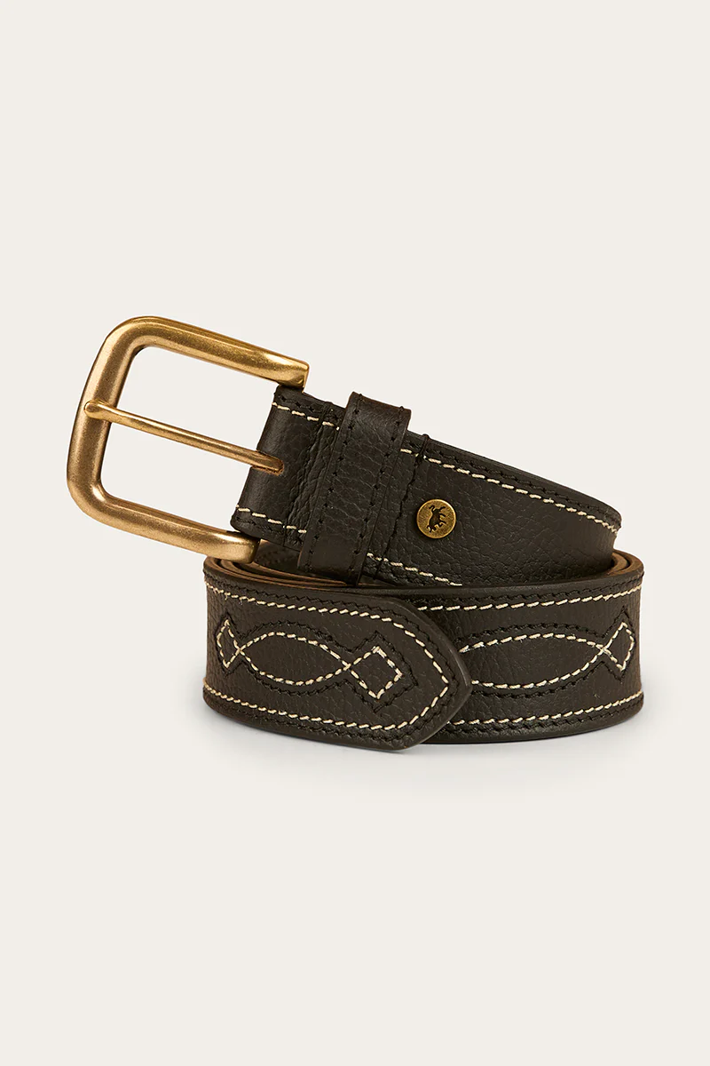 Crossover Belt