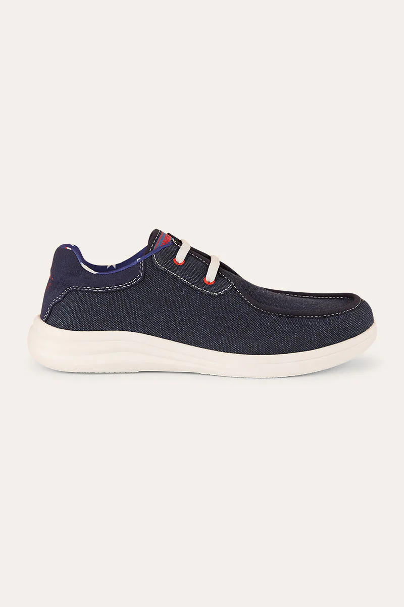 Cruiza Lace-Up - Image 3