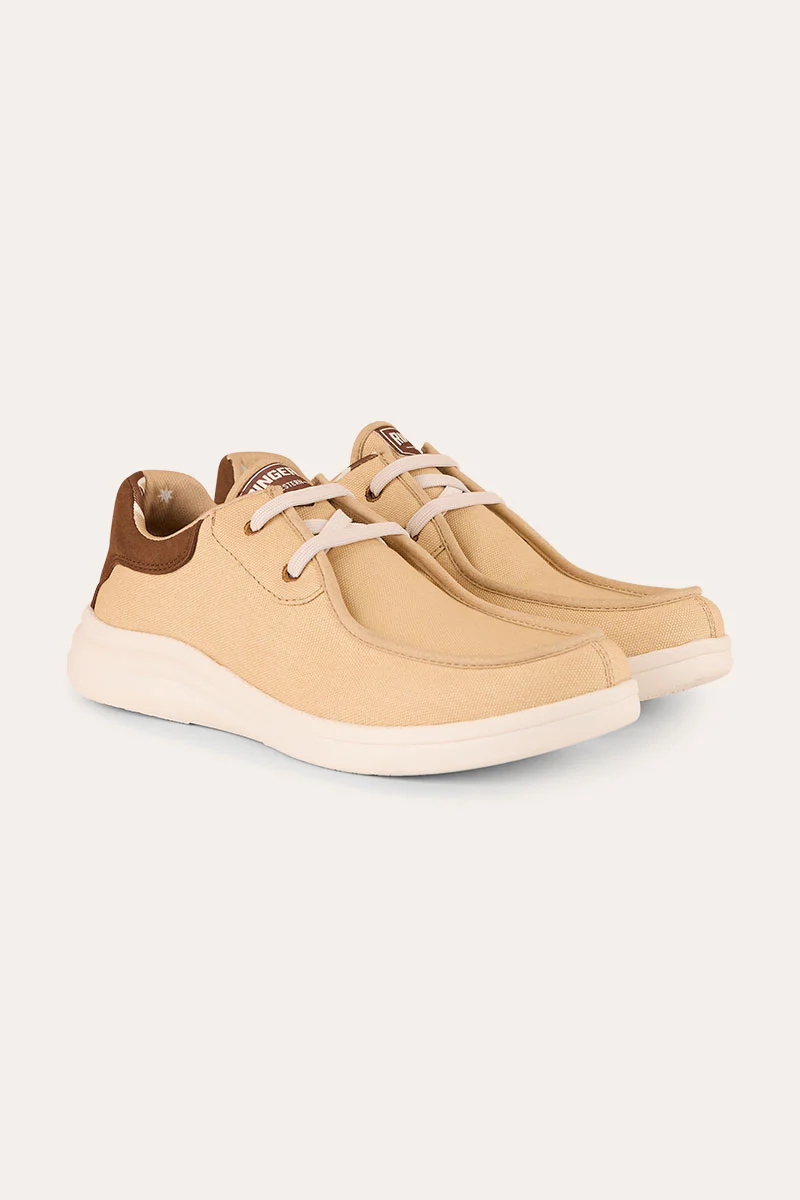 Cruiza Lace-Up - Image 6