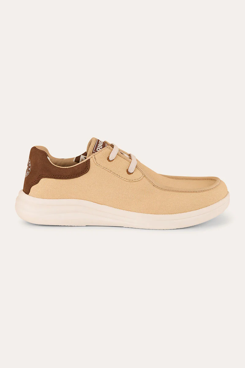 Cruiza Lace-Up - Image 8