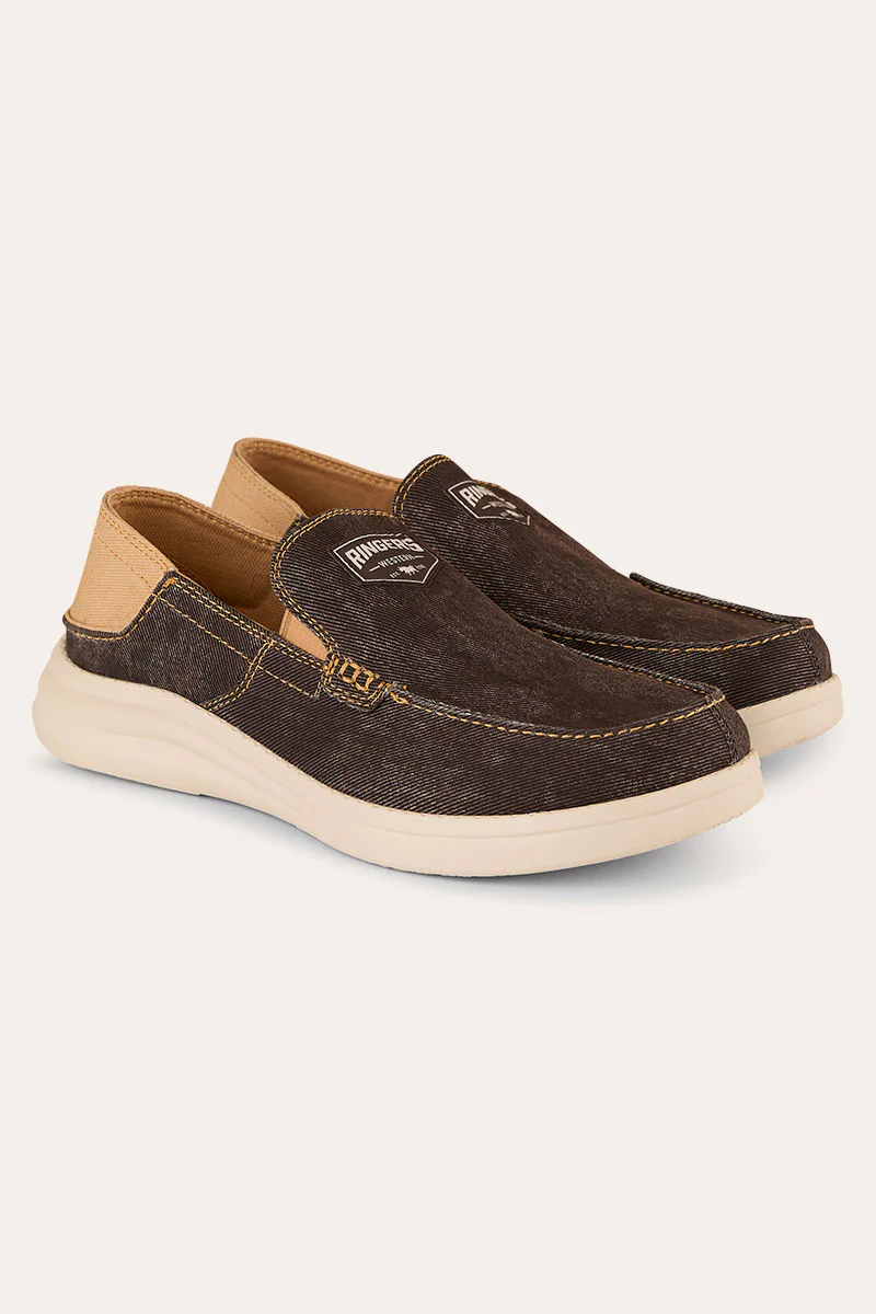 Cruiza Slip-On