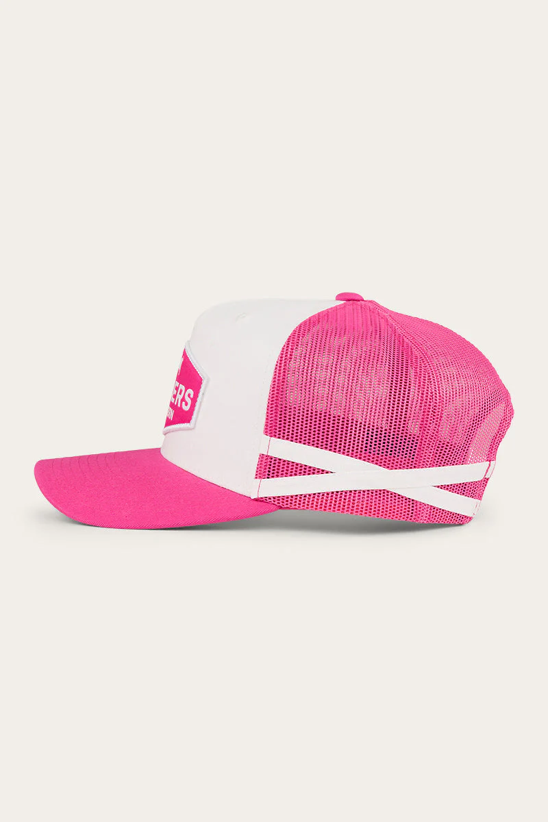 Cunningham Trucker Cap - Image 10