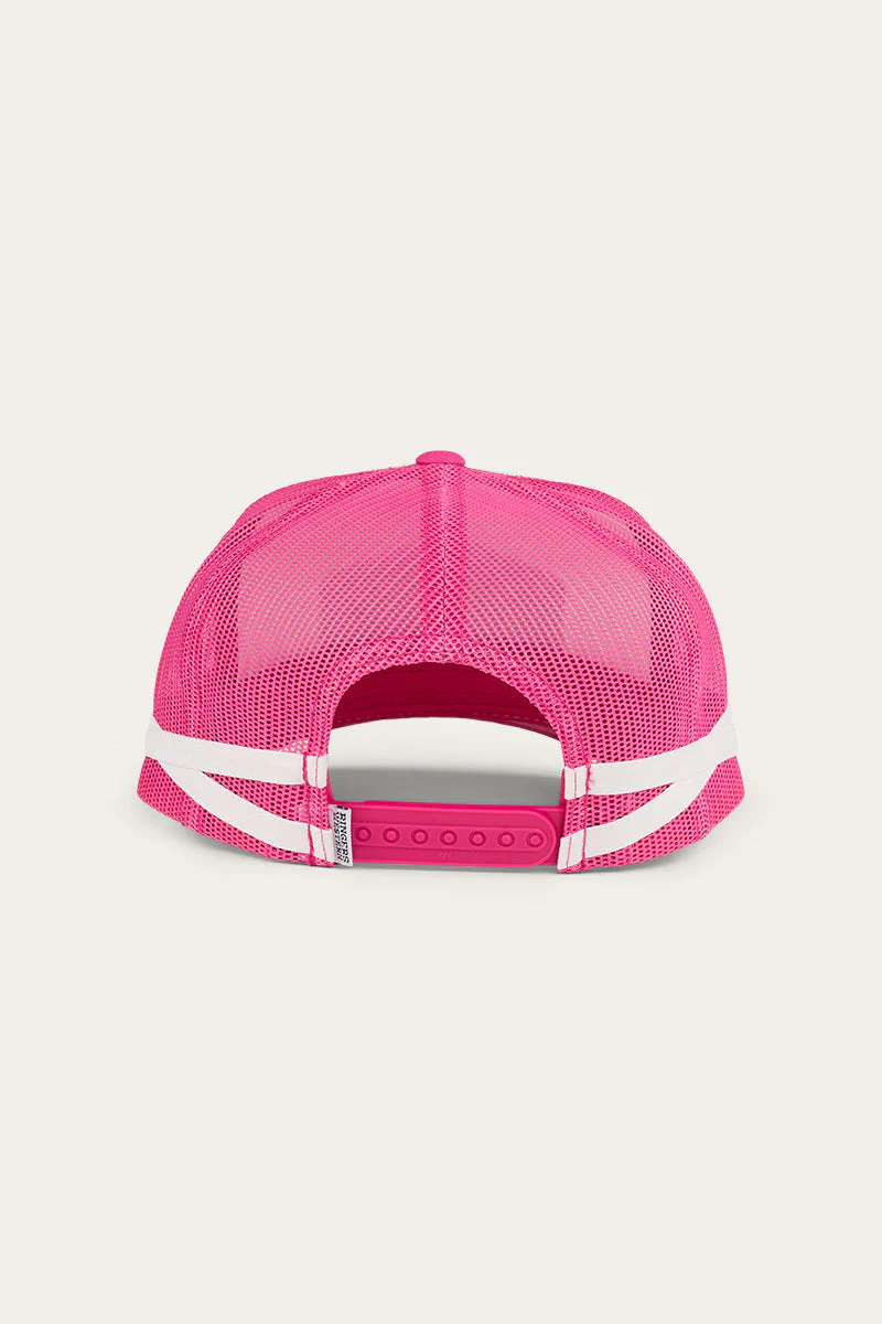 Cunningham Trucker Cap - Image 11