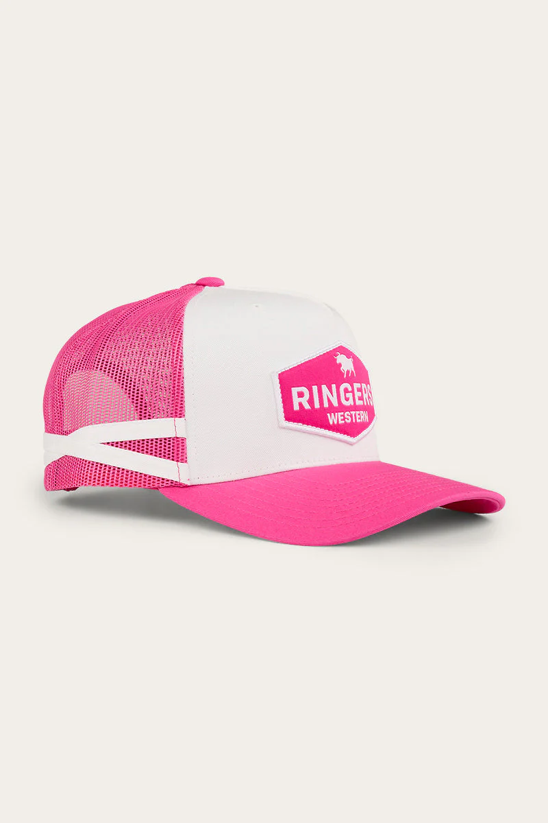 Cunningham Trucker Cap - Image 13