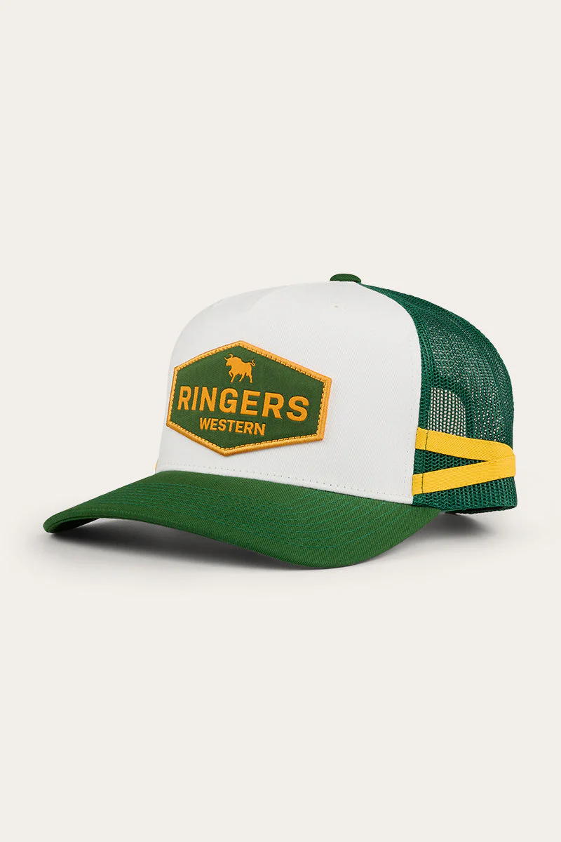 Cunningham Trucker Cap - Image 15