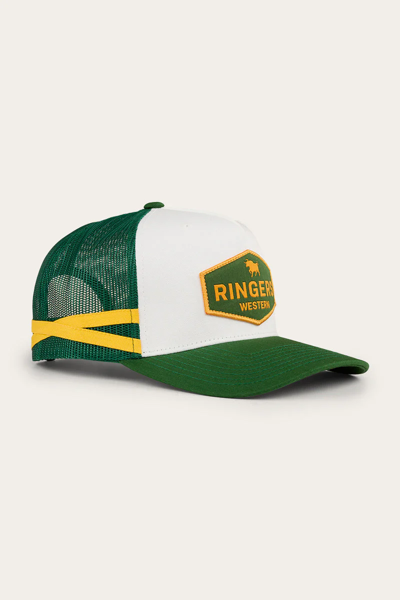 Cunningham Trucker Cap - Image 20