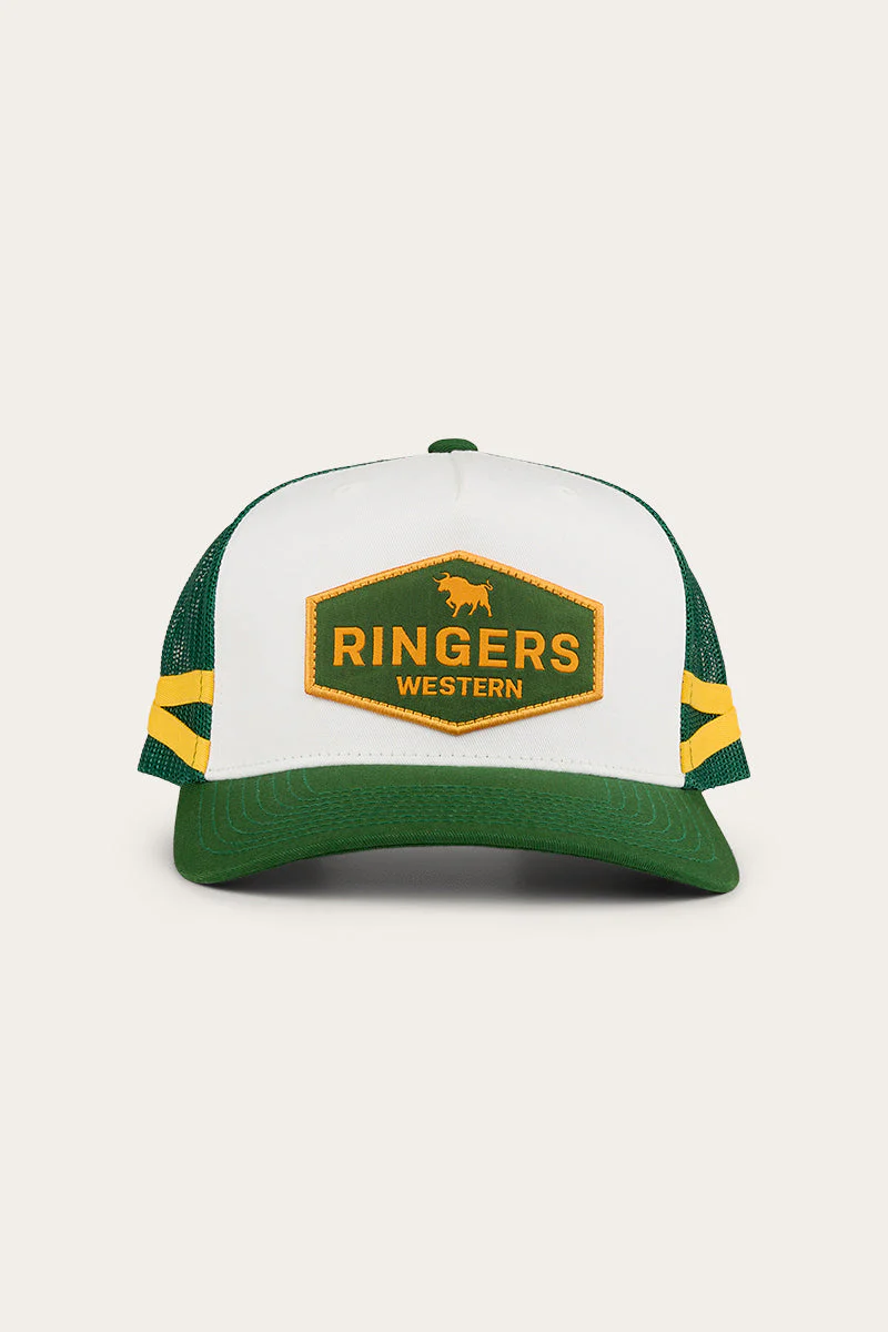 Cunningham Trucker Cap - Image 21