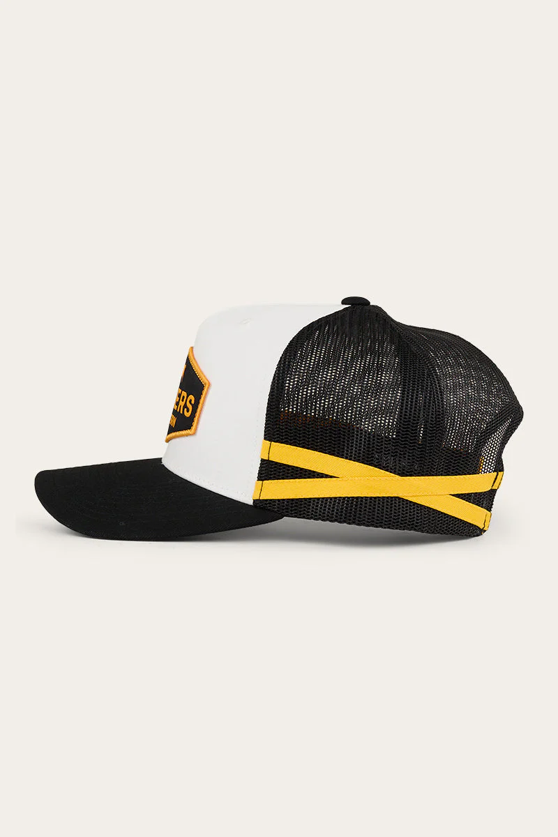 Cunningham Trucker Cap - Image 3