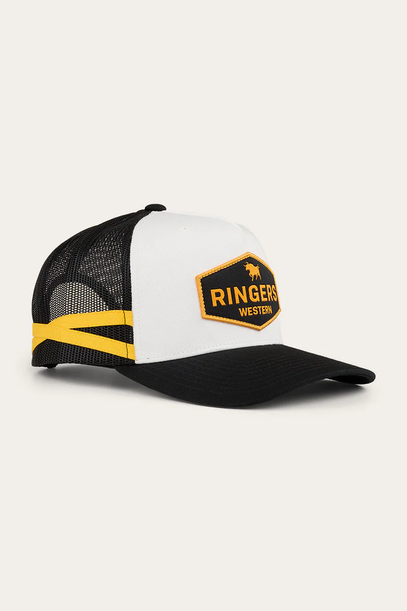 Cunningham Trucker Cap - Image 6