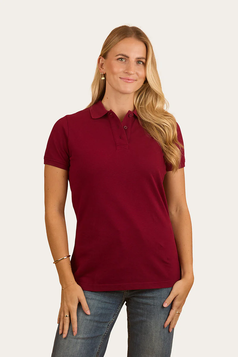 Custom Womens Polo - Image 10