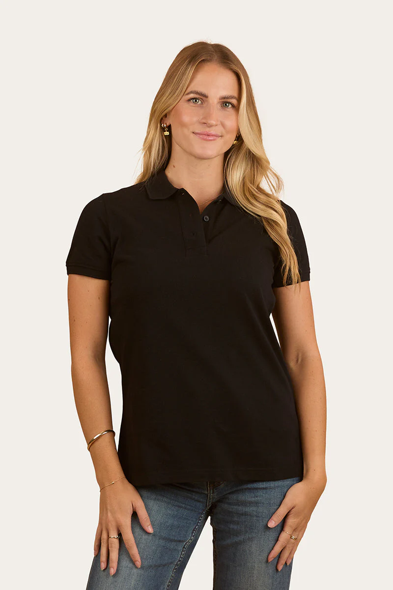 Custom Womens Polo - Image 5