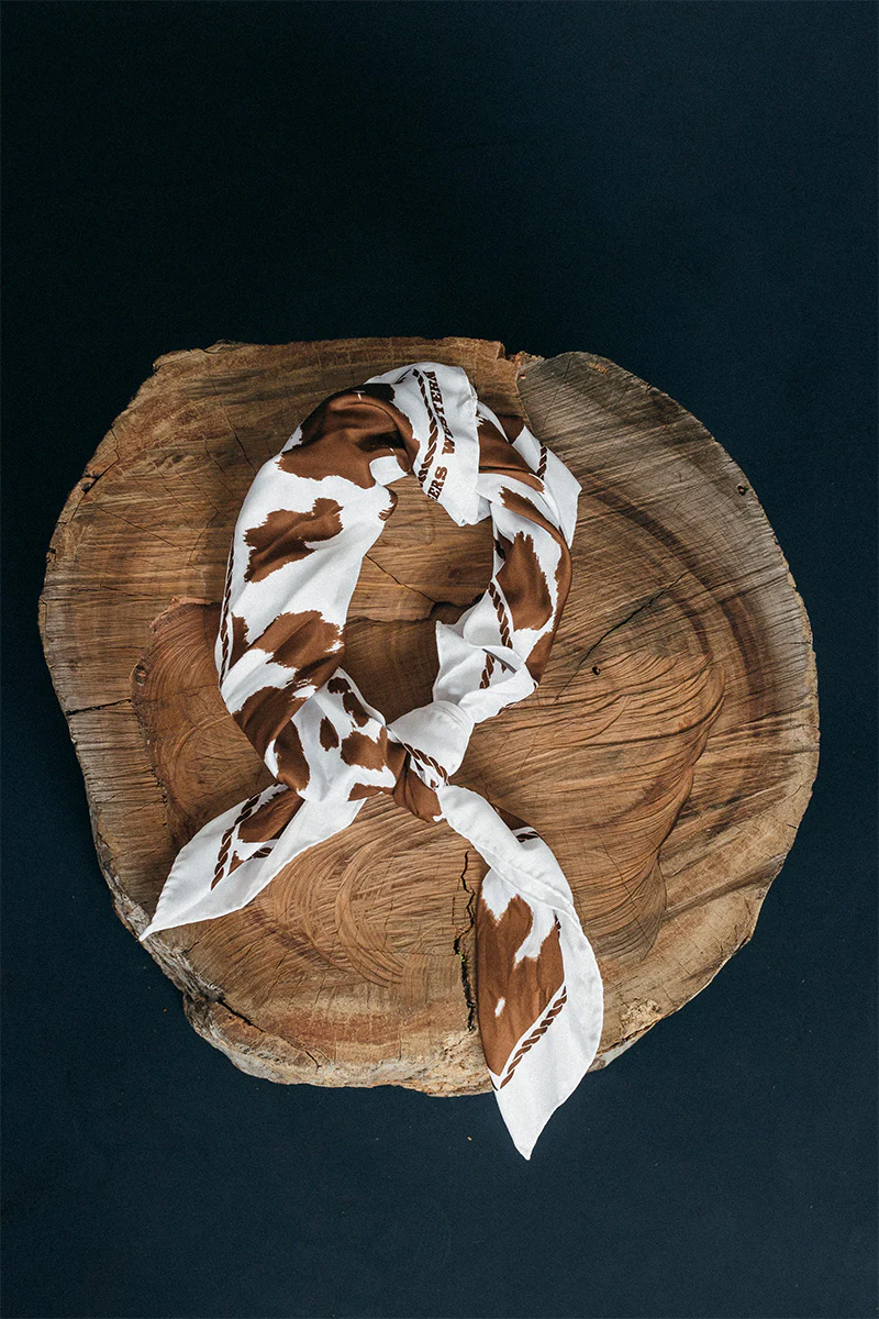 Daisy Scarf - Image 3