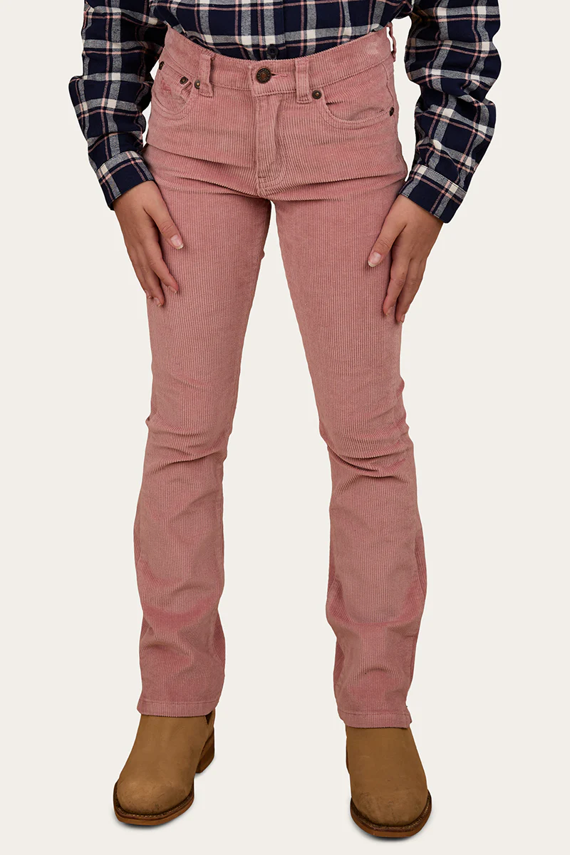 Daphne Kids Corduroy Pant