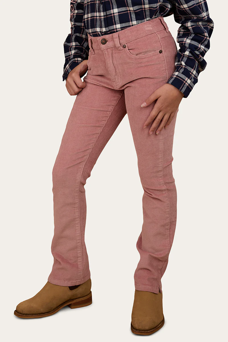 Daphne Kids Corduroy Pant - Image 2