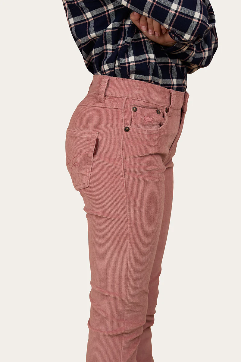 Daphne Kids Corduroy Pant - Image 5