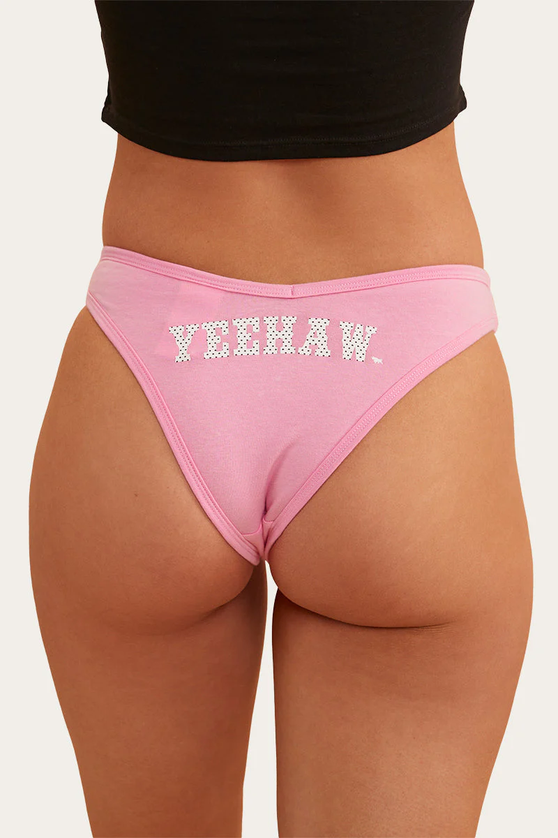 Darlin Womens Brief 3 Pack - Image 3