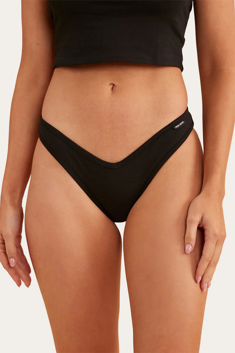 Darlin Womens Brief 3 Pack - Image 5