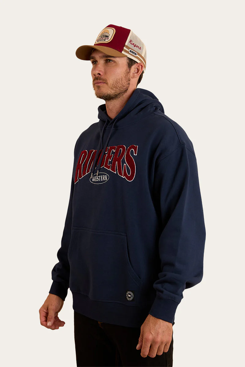 Daylesford Mens Australian Cotton Fleece - Image 10