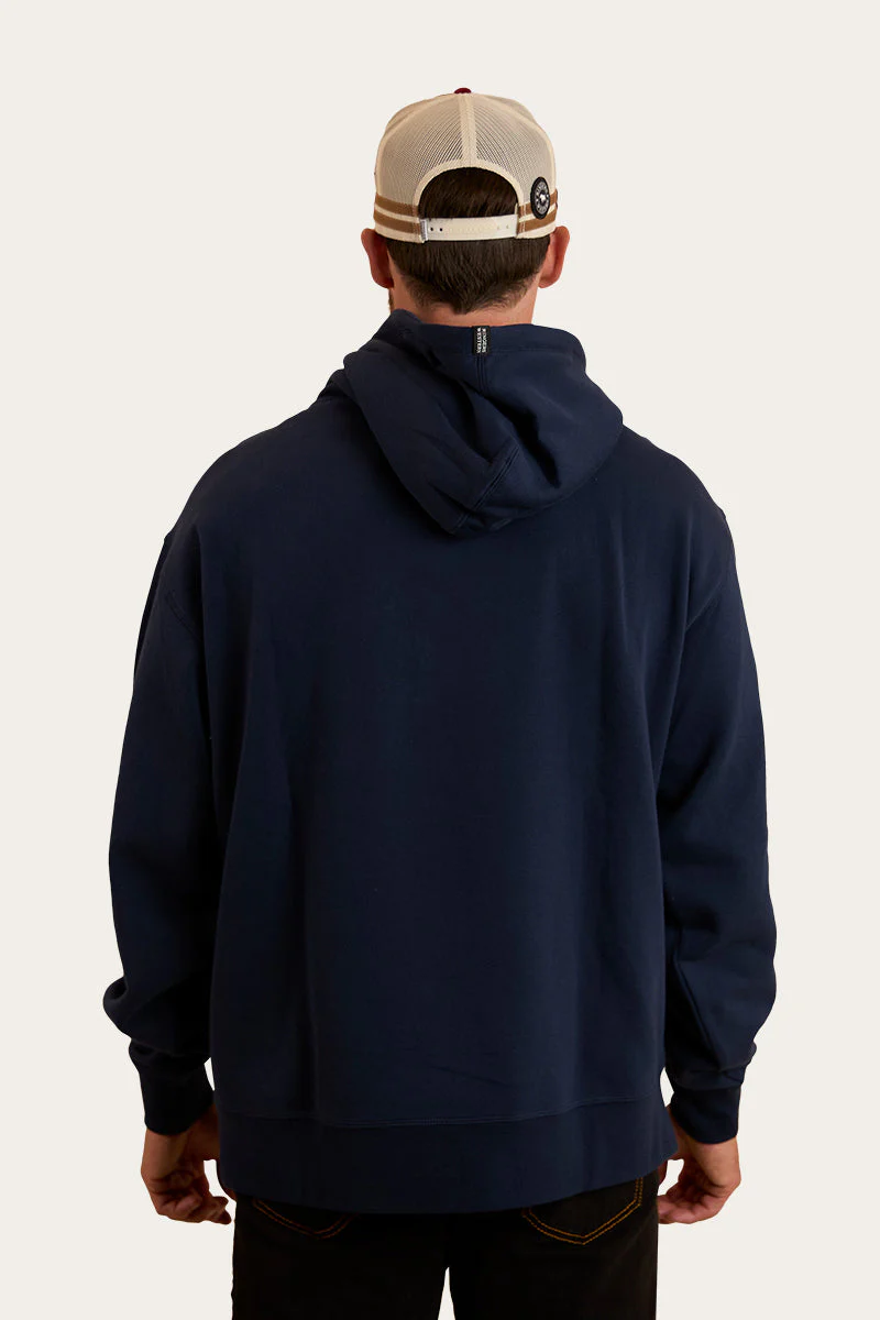Daylesford Mens Australian Cotton Fleece - Image 11