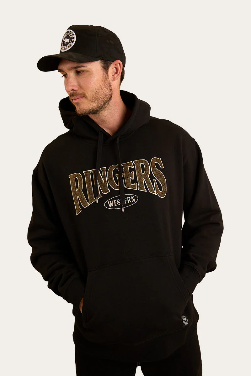 Daylesford Mens Australian Cotton Fleece - Image 3