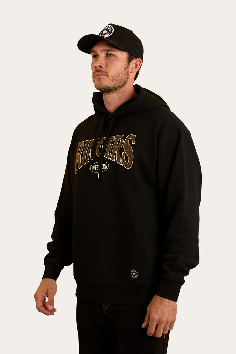 Daylesford Mens Australian Cotton Fleece - Image 4