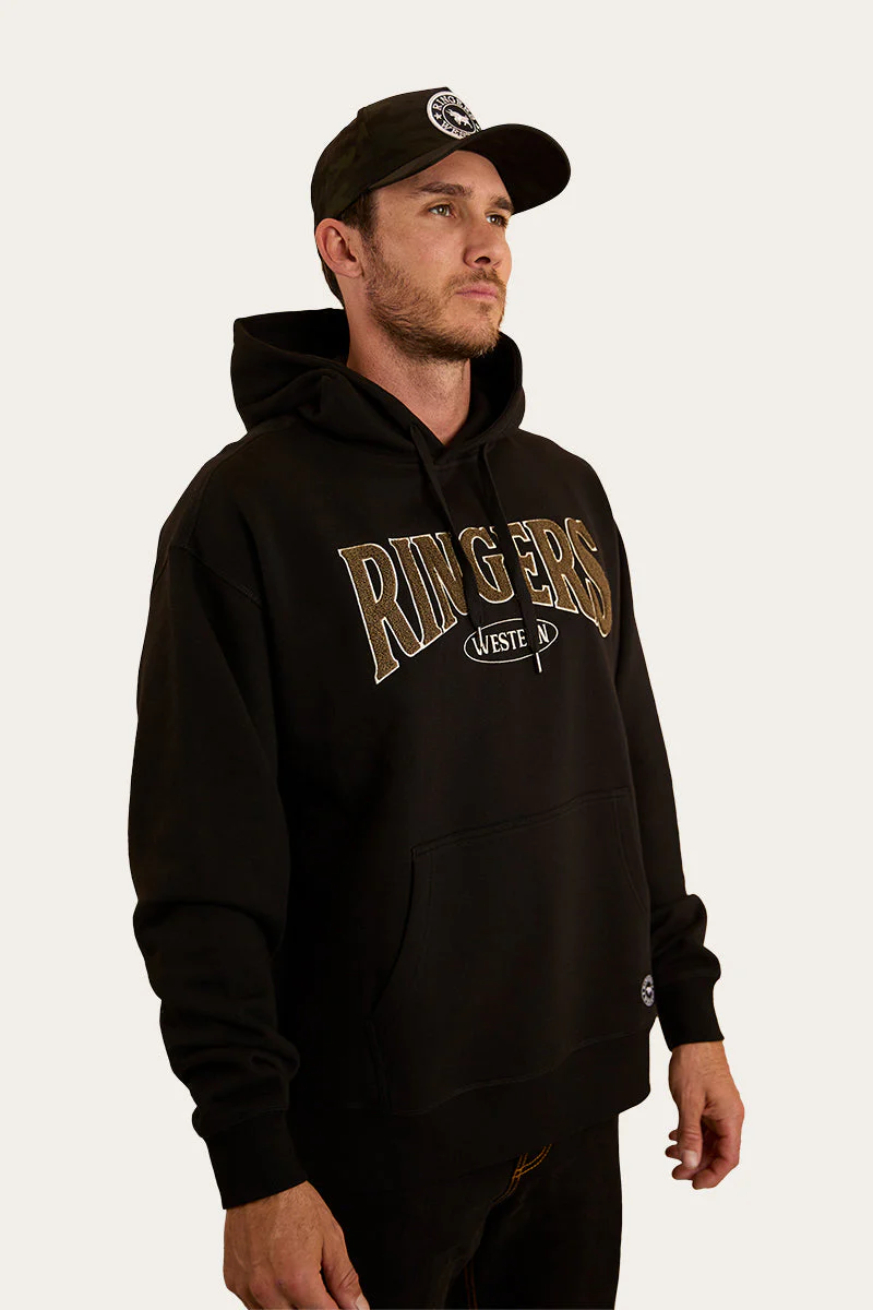 Daylesford Mens Australian Cotton Fleece - Image 6