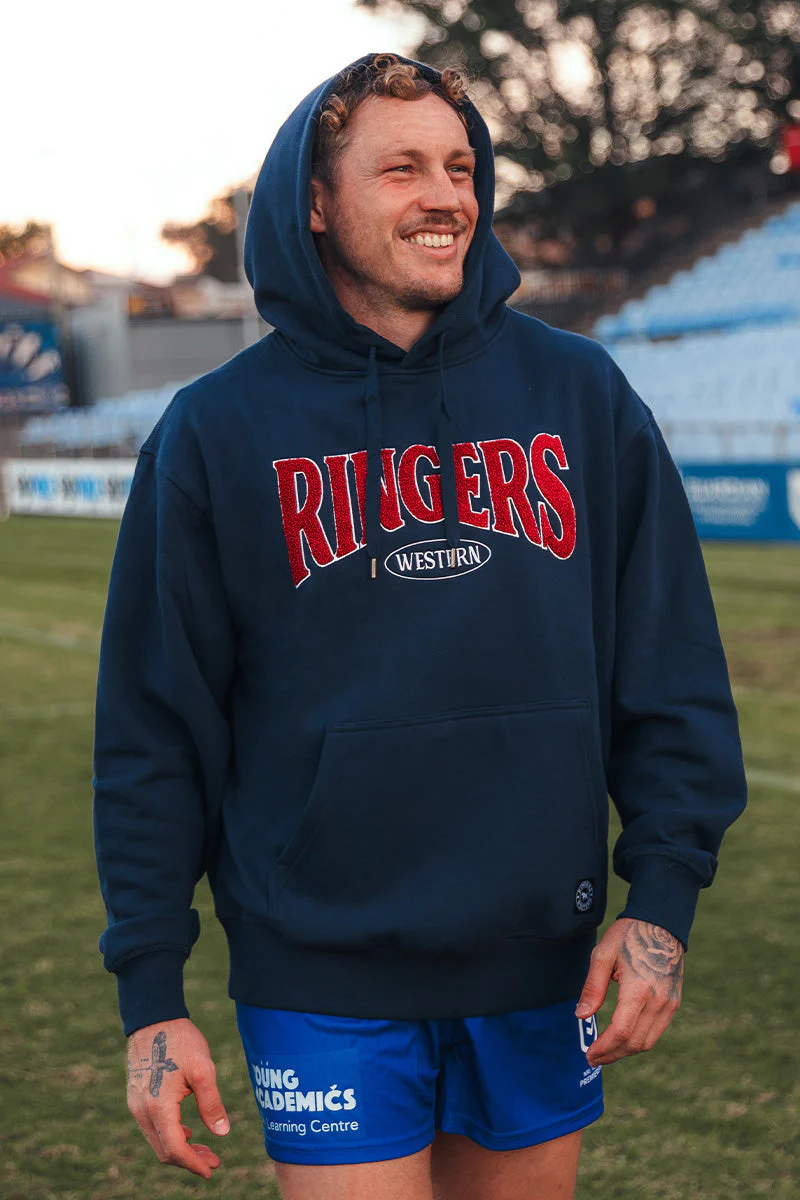 Daylesford Mens Australian Cotton Fleece - Image 7