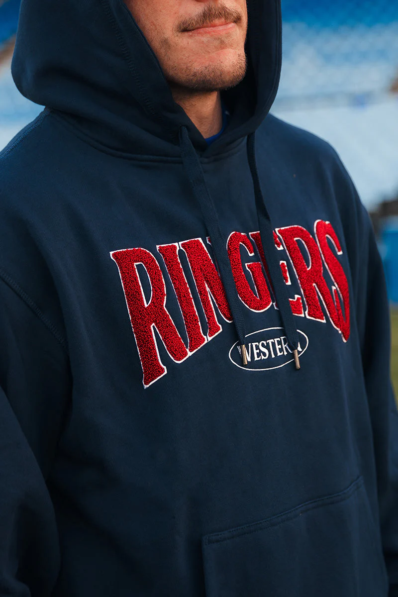 Daylesford Mens Australian Cotton Fleece - Image 8