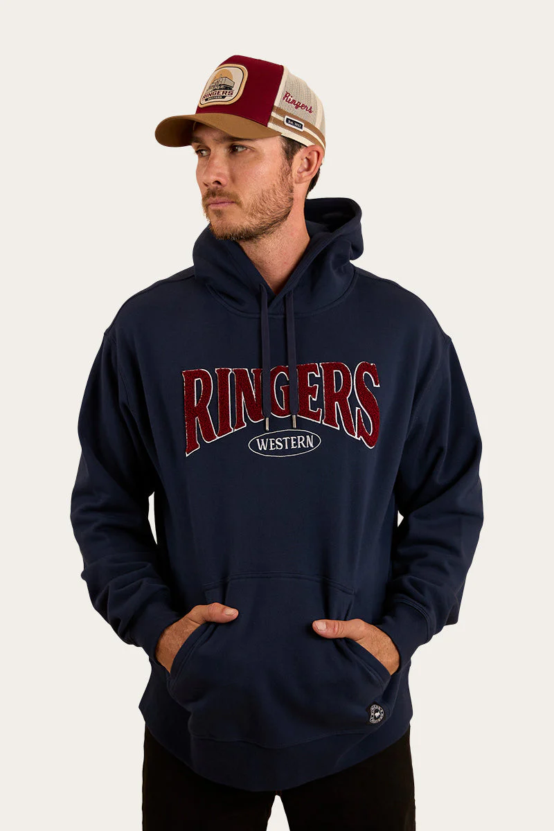 Daylesford Mens Australian Cotton Fleece - Image 9