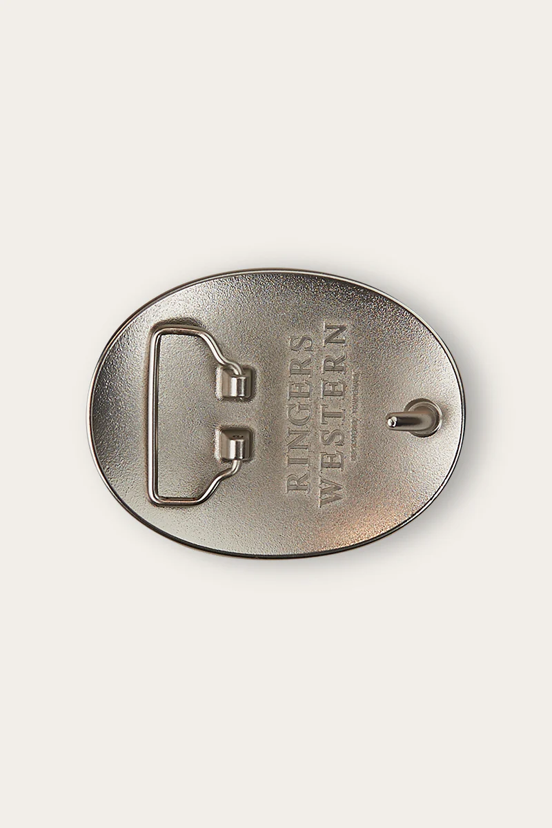 Eagle Belt Buckle - Image 3
