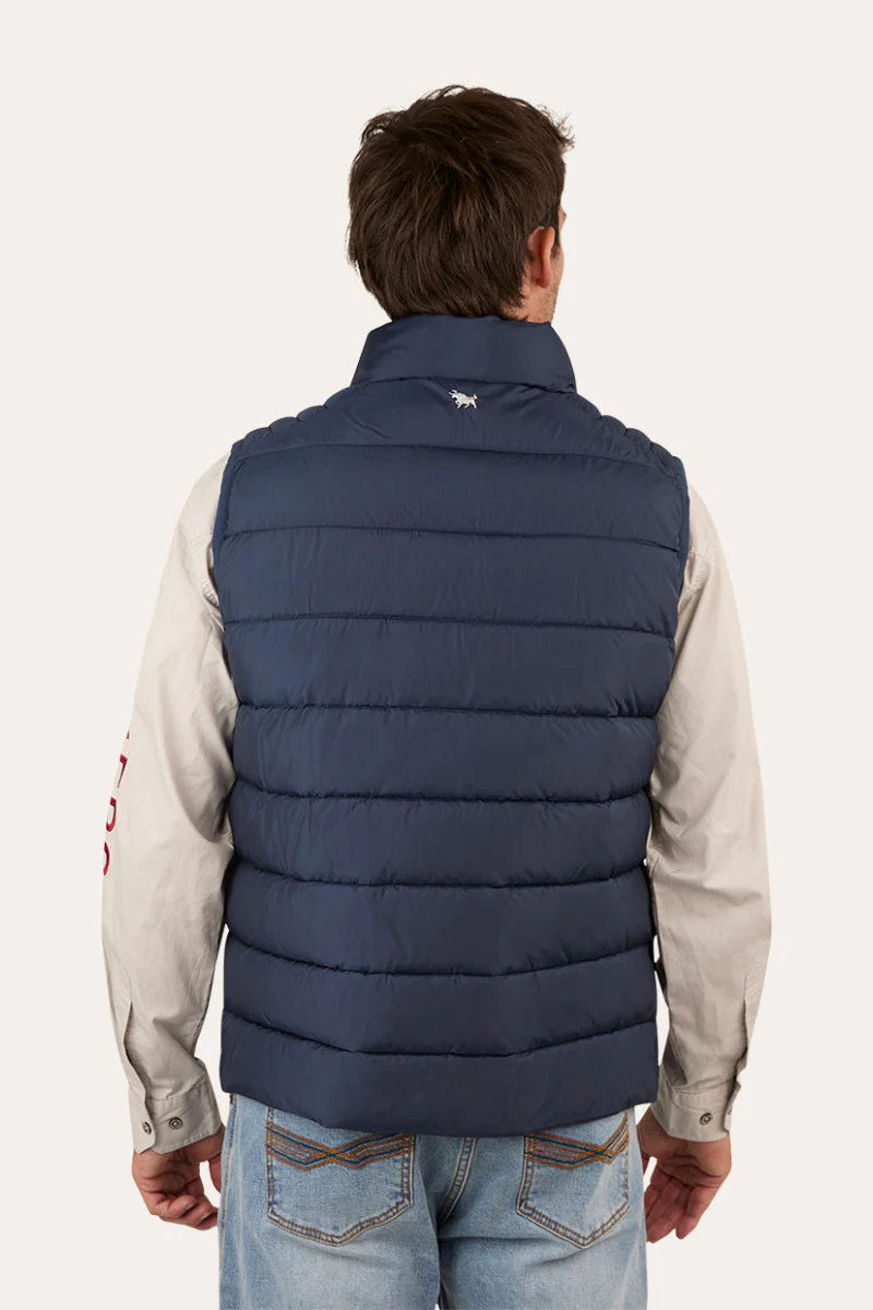 Elament Mens Puffer Vest - Image 16