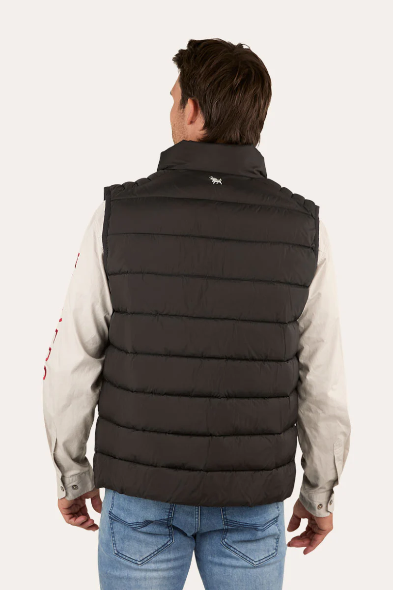 Elament Mens Puffer Vest - Image 8