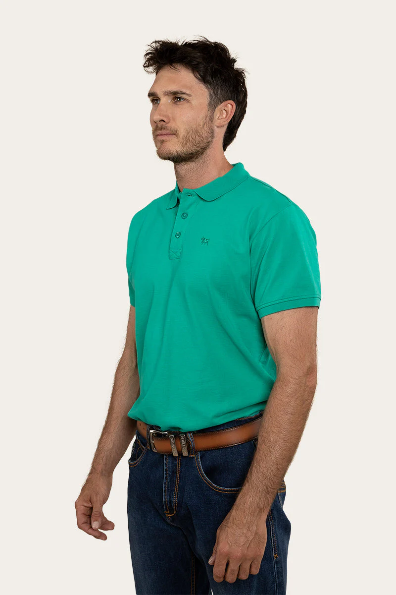 Essential Mens Polo - Image 10
