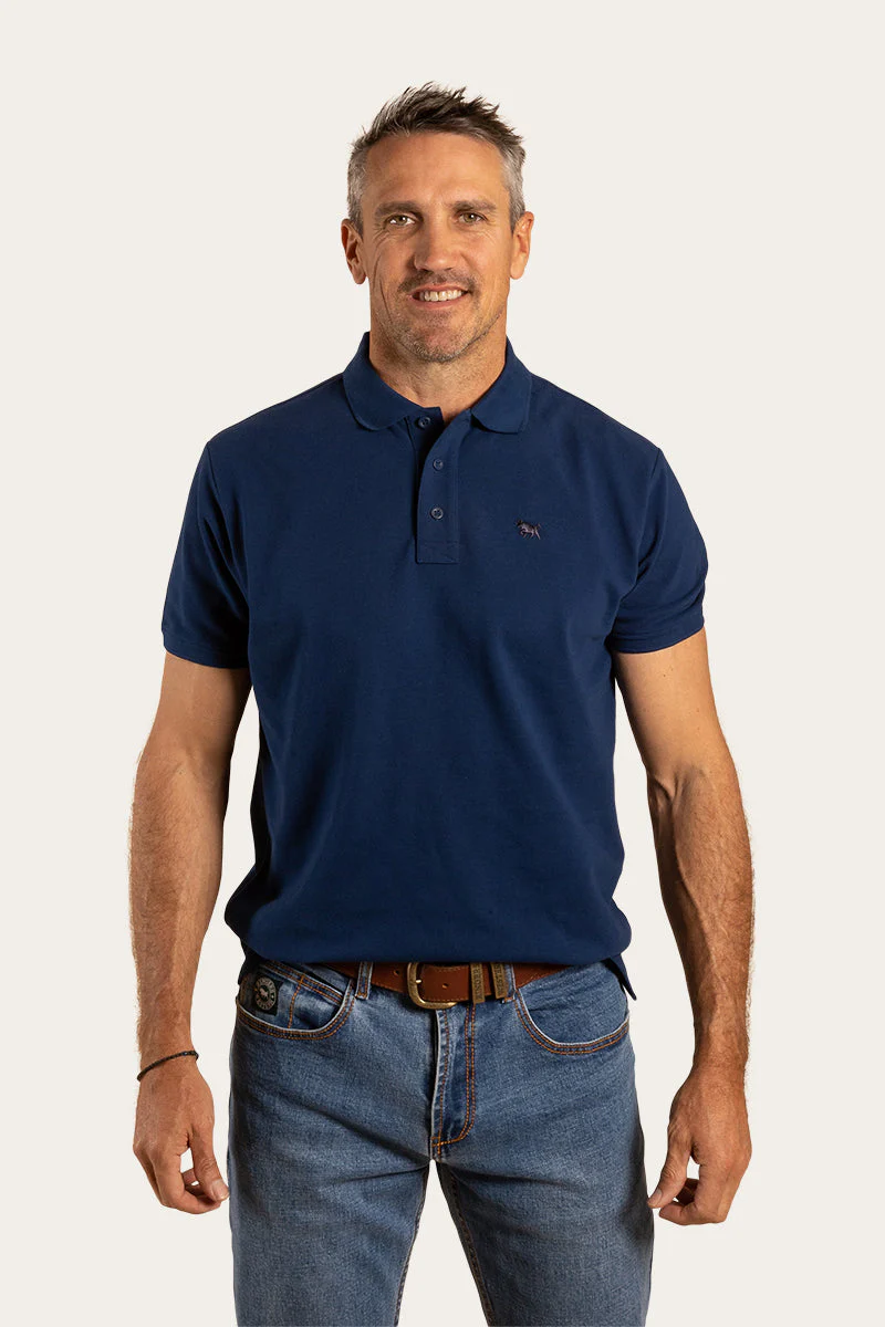 Essential Mens Polo - Image 17