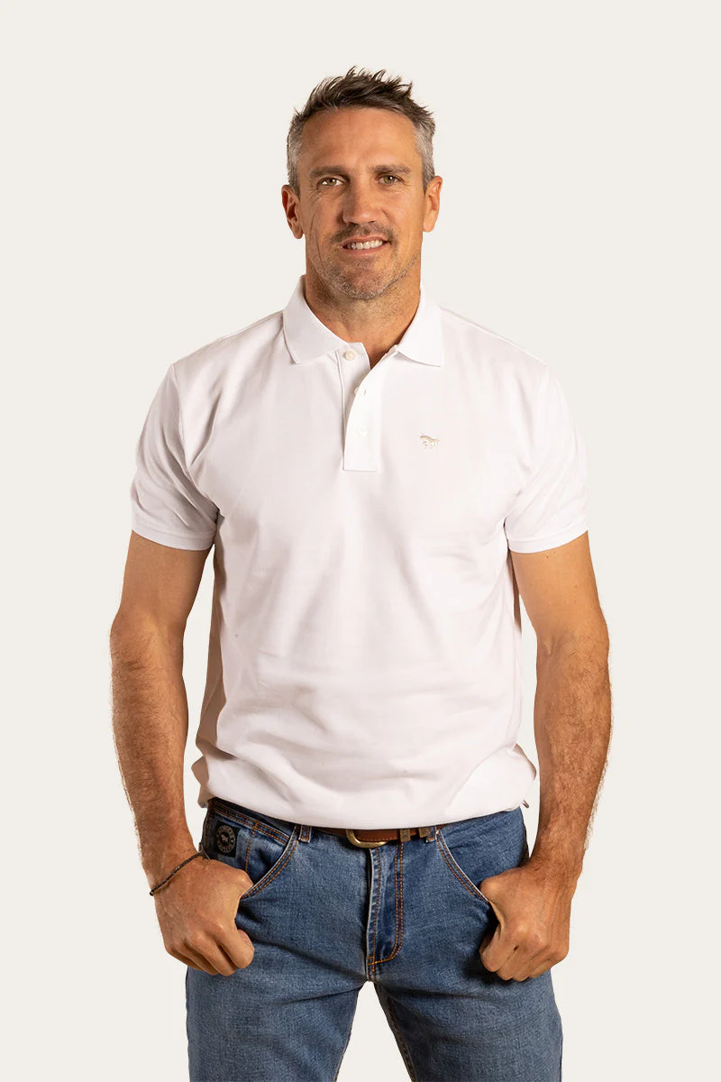 Essential Mens Polo - Image 21