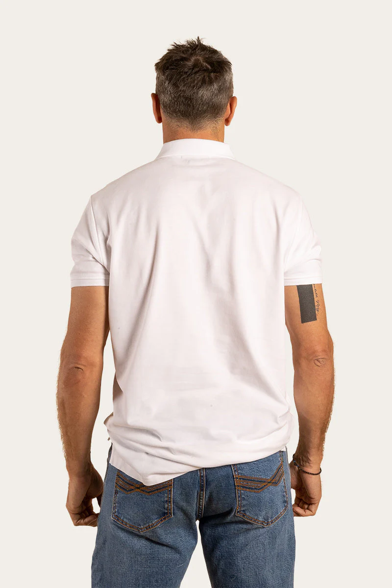 Essential Mens Polo - Image 23