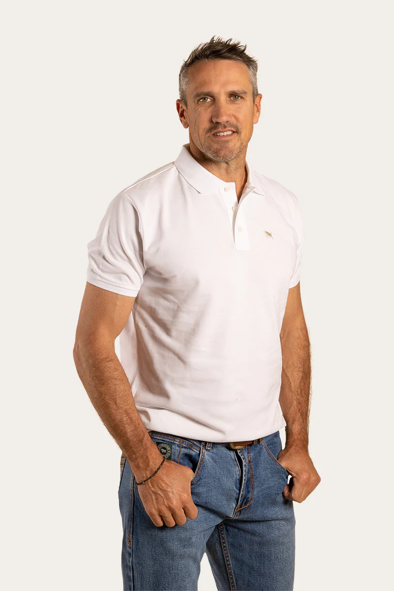 Essential Mens Polo - Image 24