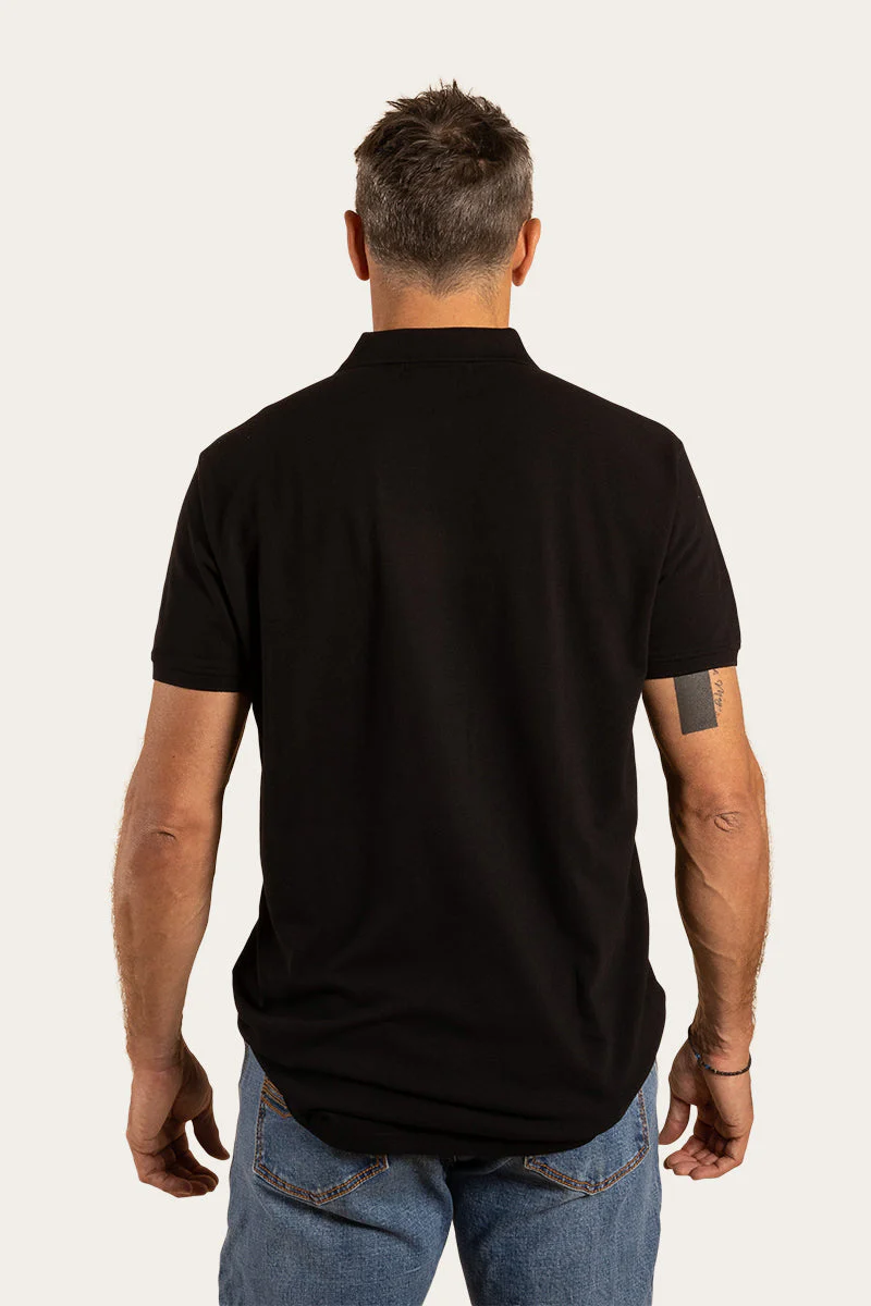 Essential Mens Polo - Image 3