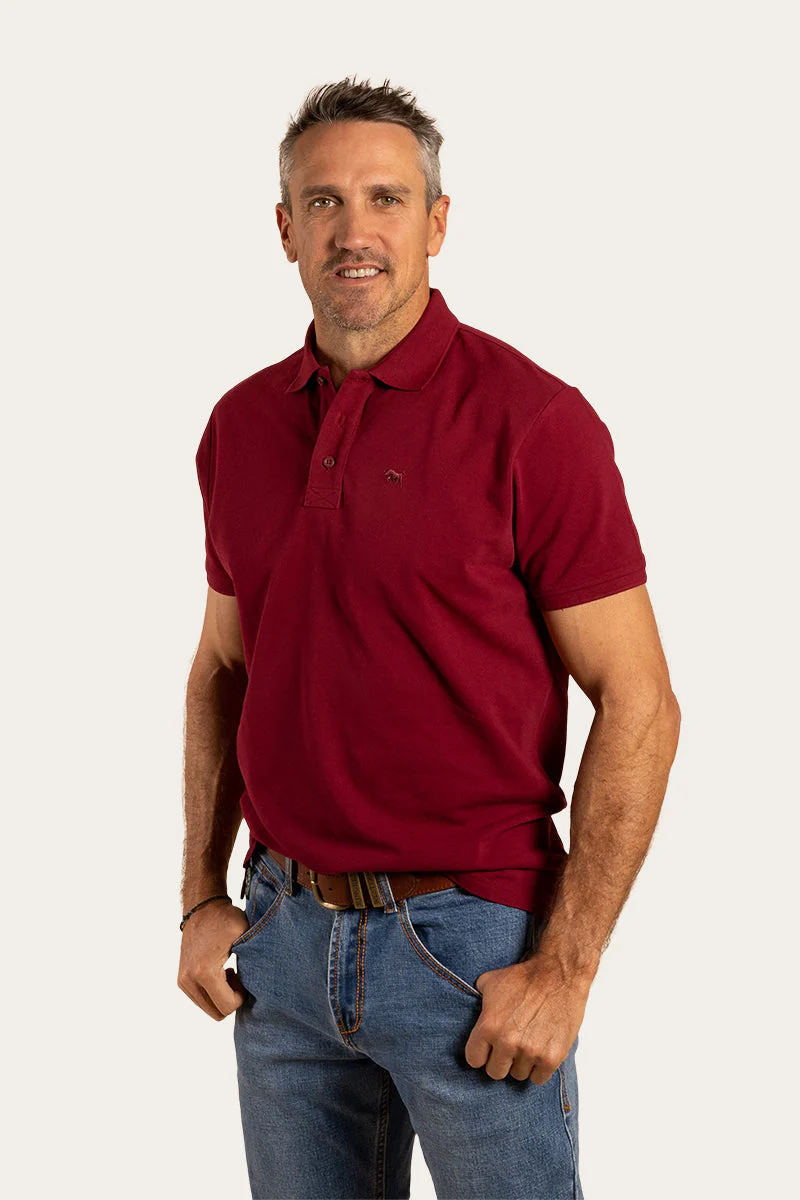 Essential Mens Polo - Image 6